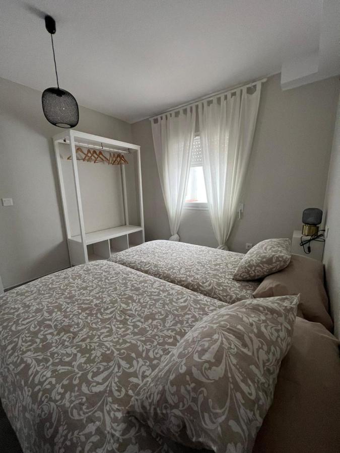Apartamentos La Mar Altea Exterior foto