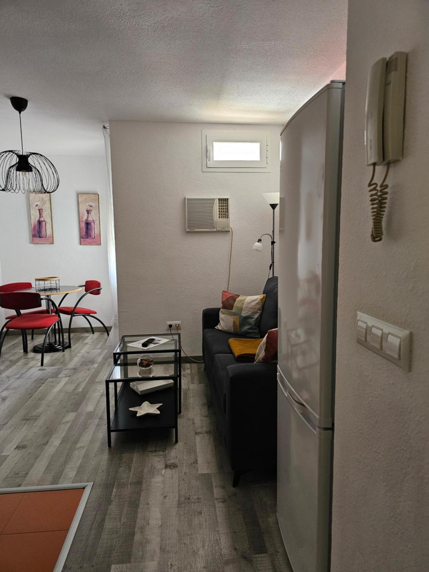 Apartamentos La Mar Altea Exterior foto