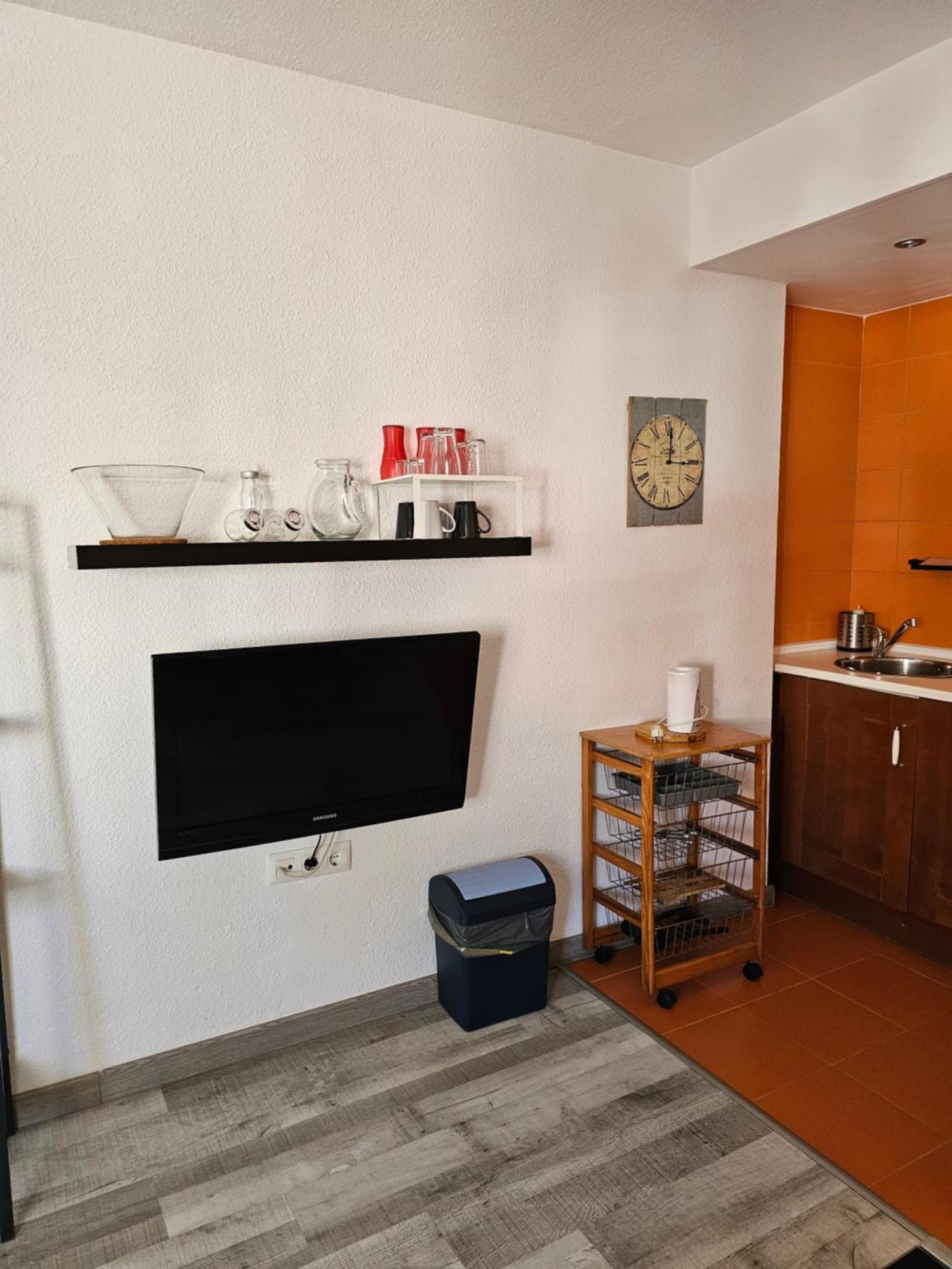 Apartamentos La Mar Altea Exterior foto