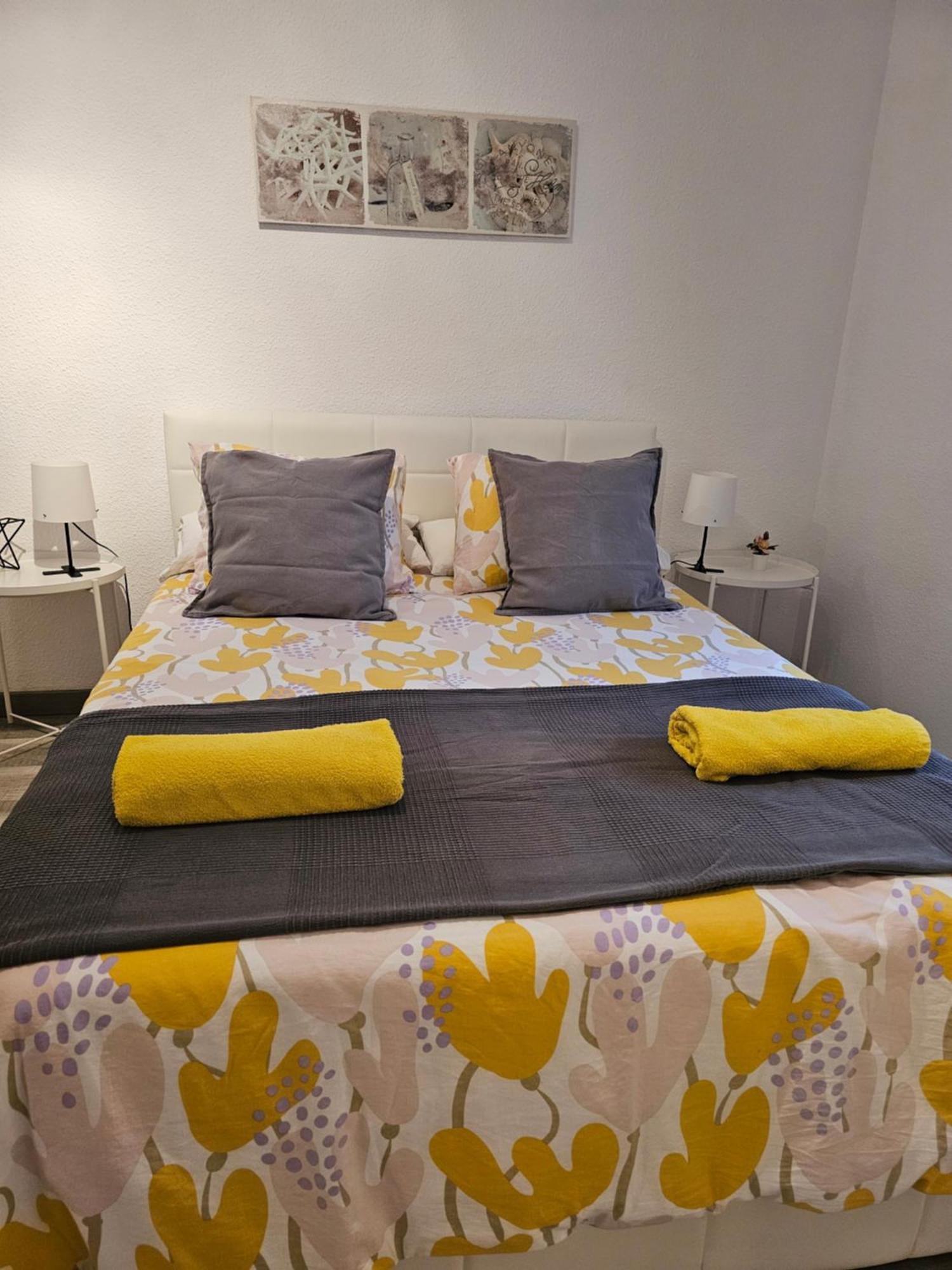Apartamentos La Mar Altea Exterior foto